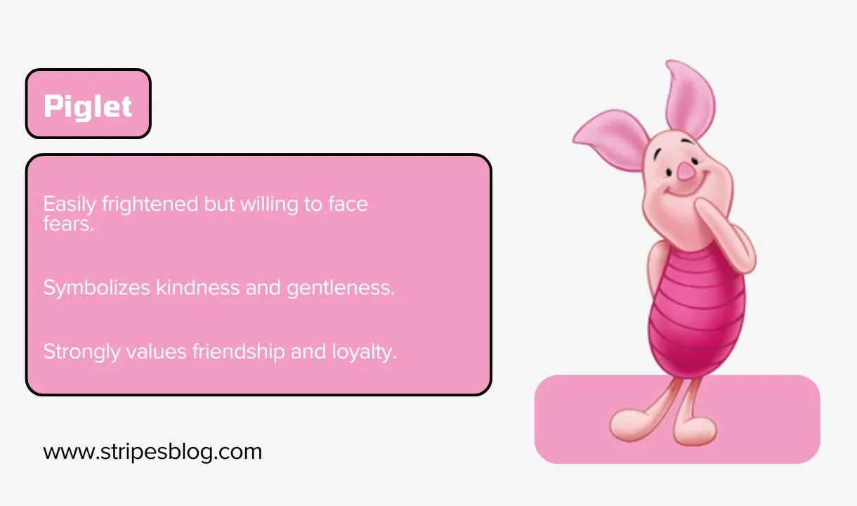 piglet facts