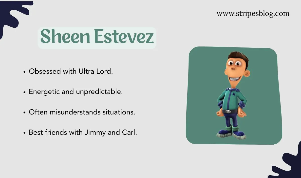 sheen estevez facts