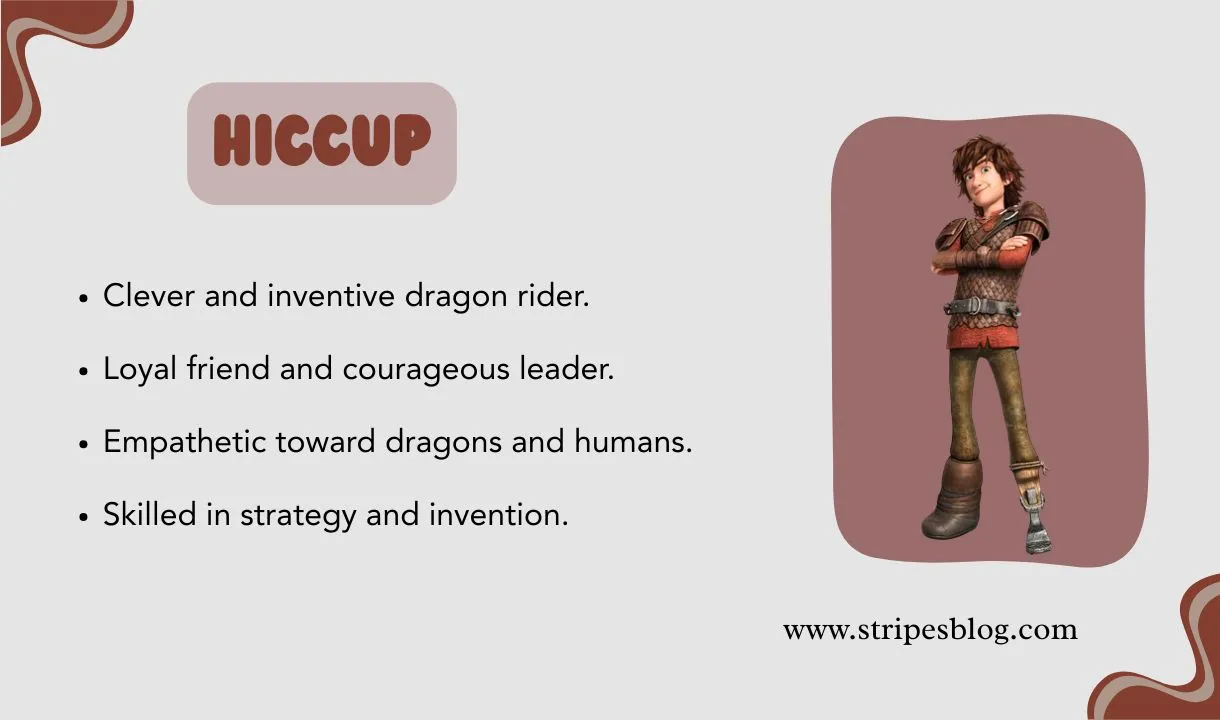 hiccup facts