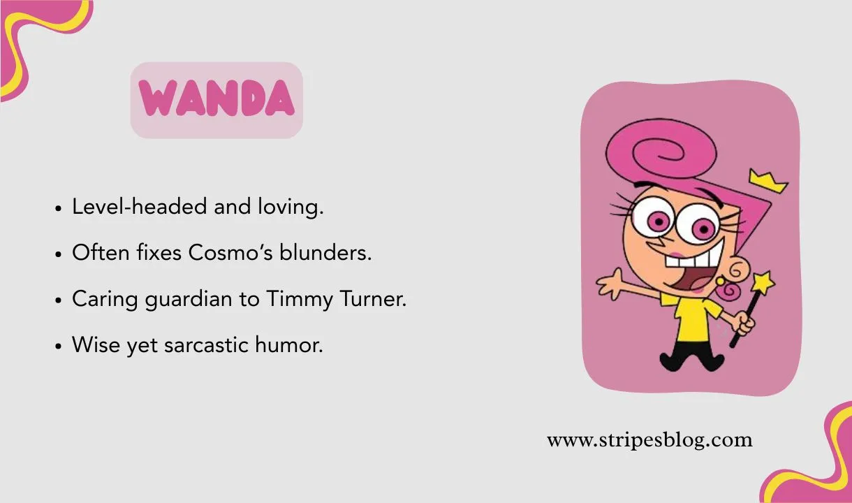wanda