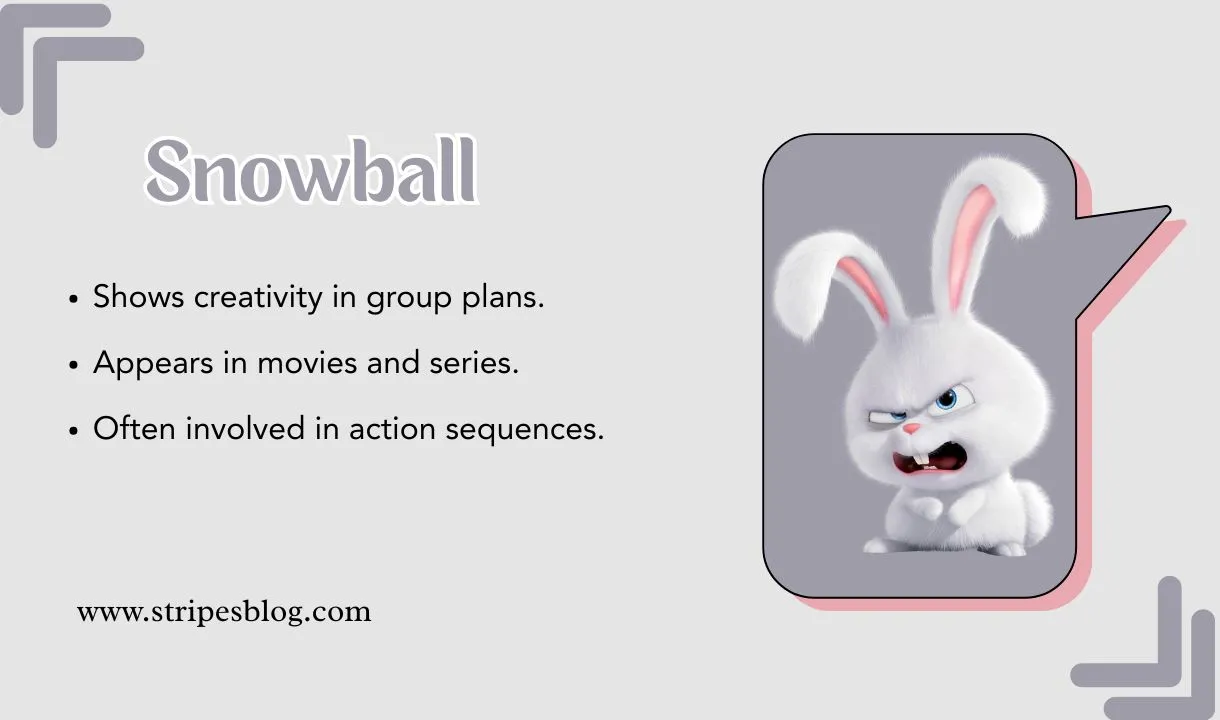 snowball facts
