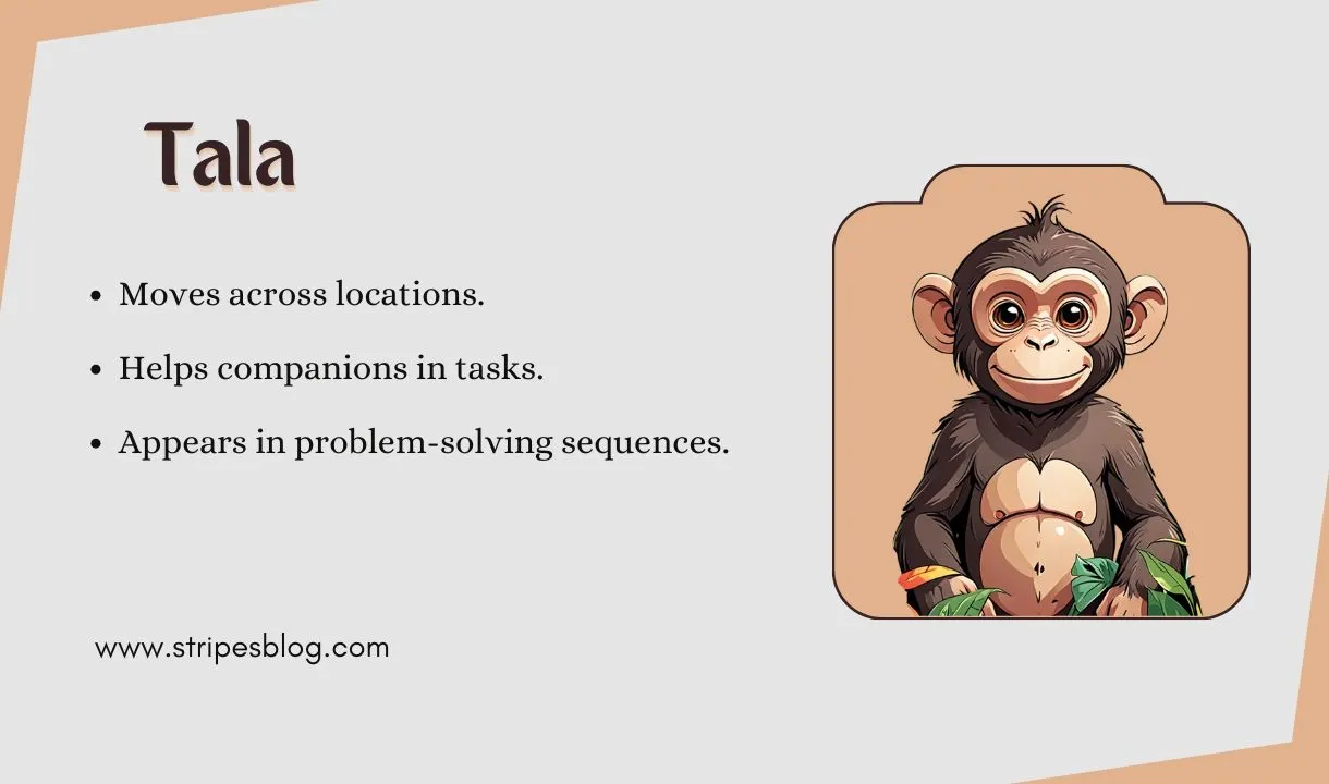 tala facts